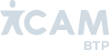 Logo CAM BTP en filigrane