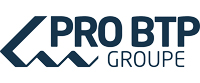 logo PRO BTP