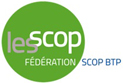 Logo SCOP BTP