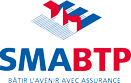 Logo SMABTP