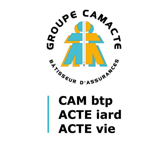 Union des sociétés GROUPE CAMACTE, Bâtisseur d'Assurances