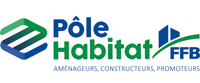 Logo POLE HABITAT