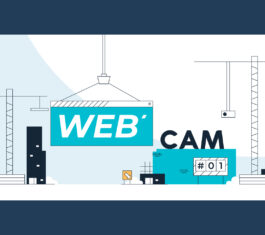 Logo WEB'CAM #01
