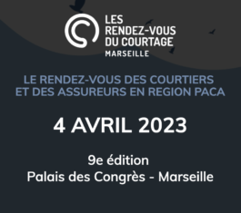 Nous serons au RDV DU COURTAGE à Marseille.