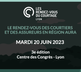 Nous serons au RDV DU COURTAGE à Lyon.