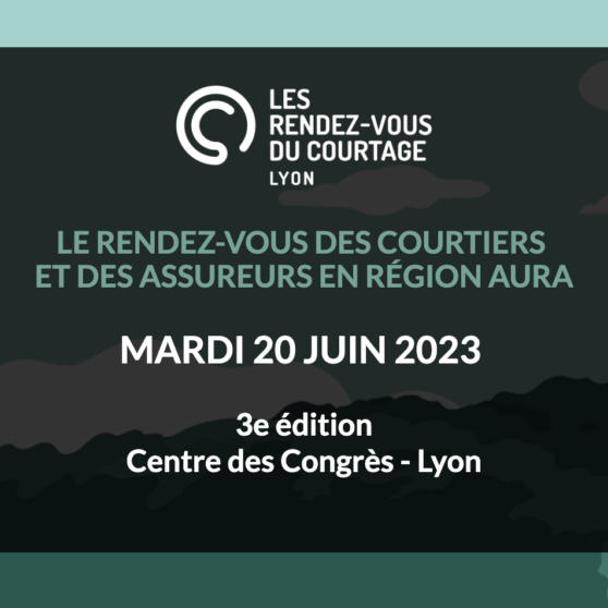 Nous serons au RDV DU COURTAGE à Lyon.