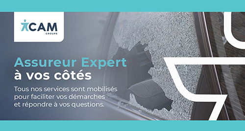 Assureur Expert à vos côtés