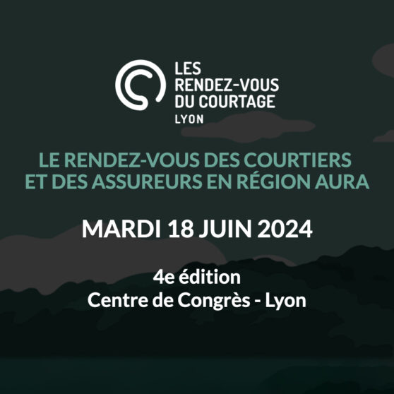 Nous serons au RDV DU COURTAGE à Lyon.