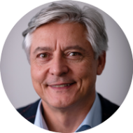 Président du GROUPE CAM