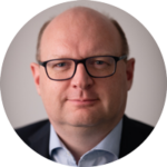 Directeur Général du GROUPE CAM