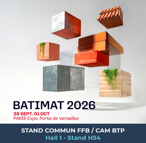 BATIMAT 2026