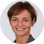 Directrice des Ressources Humaines du GROUPE CAM
