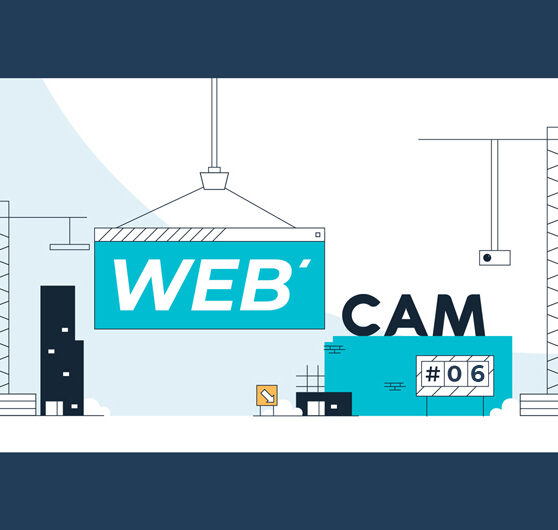 Logo WEB'CAM #06
