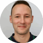 Directeur de la Transformation Digitale du GROUPE CAM